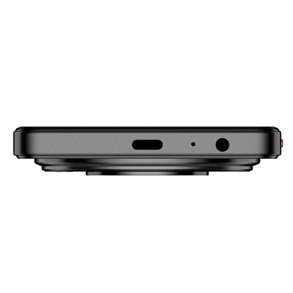 Мобільний телефон ZTE Nubia Focus 5G 6/256 Black (1066115) | Зображення 5
