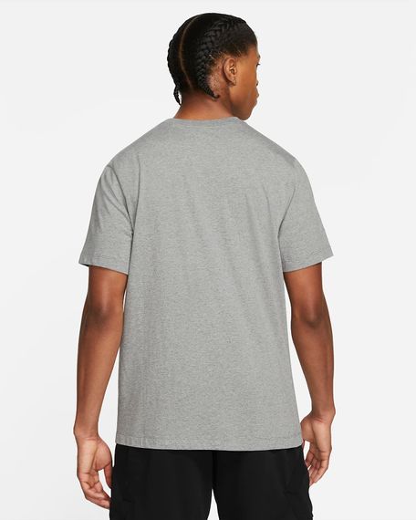 Футболка Jordan Air T-Shirt S CZ8383-091 | Зображення 1