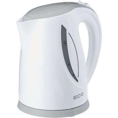 Електрочайник ECG RK 1758 Grey (RK1758 Grey) | Зображення 6