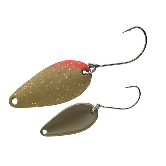 Блешня Daiwa Presso LMN 1.9g #MM (15443-128)