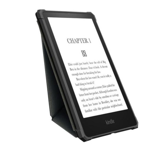 Обкладинка Primolux Transformer для електронної книги Amazon Kindle Paperwhite 11th Gen 2021 (M2L3EK) - Grey | Зображення 2