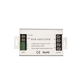 Підсилювач сигналу RGB PROLUM 30A
