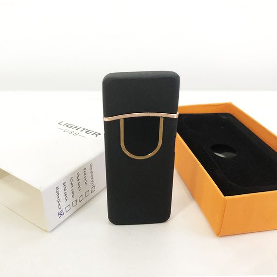 Запальничка спіральна USB ZGP-6 | Зображення 2