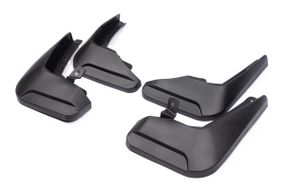 Бризковики (4 шт) для Audi e-Tron