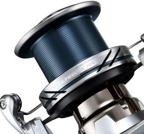 Котушка Shimano Ultegra XR XSD 14000 5+1BB 4.3:1 | Зображення 4