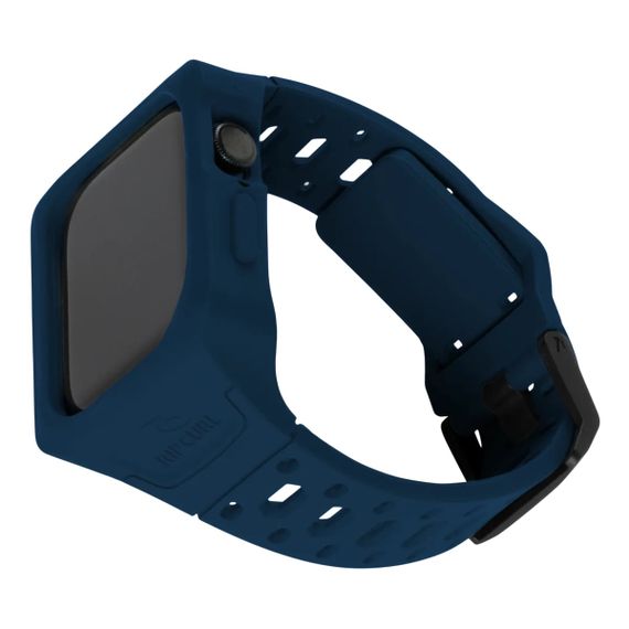 UAG Ремінець для Apple Watch 45/44/42 Huntington, Navy (194113R15252) | Зображення 6