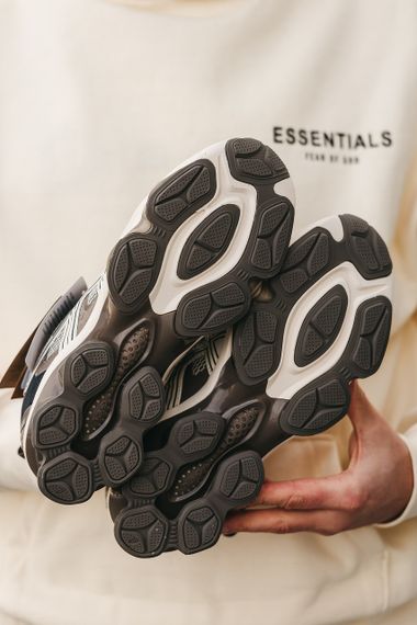 Мужские кроссовки Asics Gel-Quantum Kinetic весна/лето/осень 1399 40 | Зображення 7