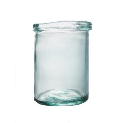 Ваза VIDRIOS SAN MIGUEL SIMPLICITY CILINDRO 4749 20х15 см 2 л