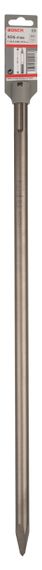 Зубило пика Bosch Standard SDS-max 600мм (1.618.600.012)