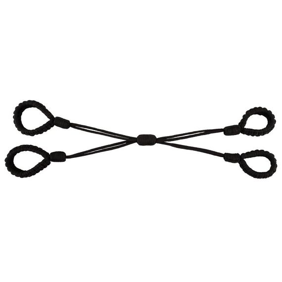 Система фіксації Bad Kitty Handcuffs S/M | Зображення 2