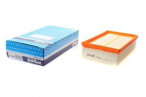 Фільтр повітряний Renault Clio Modus 04- A1184