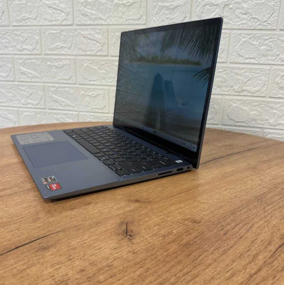 Ноутбук Dell Inspiron 7435 x360 Touch Ryzen 5 7530U 8GB 512GB SSD Б/В | Зображення 4