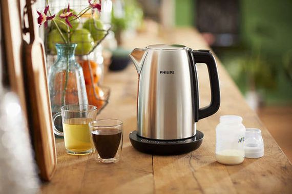 Електрочайник Philips HD9359/90 | Зображення 6