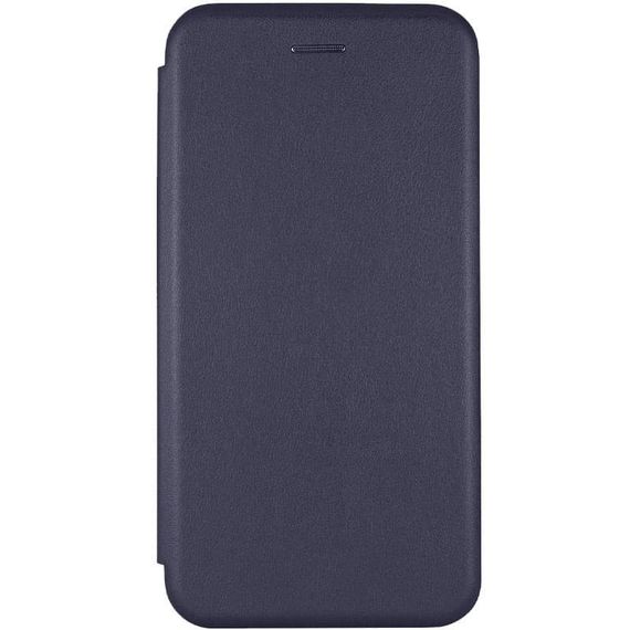 Шкіряний чохол (книжка) Classy для Xiaomi Redmi 13C / Poco C65