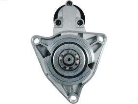 Стартер VOLKSWAGEN TRANSPORTER T4 1.8, 2.0, 2.8 бензин., VOLKSWAGEN TRANSPORTER T4 2.5 TDI