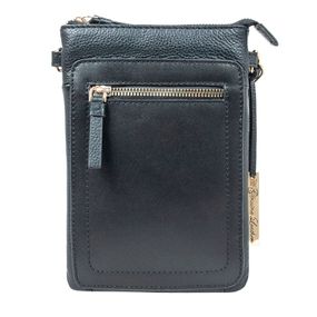 Сумка Ashwood AZ71 Black