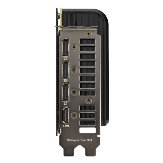 Видеокарта ASUS GeForce RTX 5070 12GB GDDR7 OC PRIME-RTX5070-O12G 90YV0M10-M0NA00 | Зображення 8
