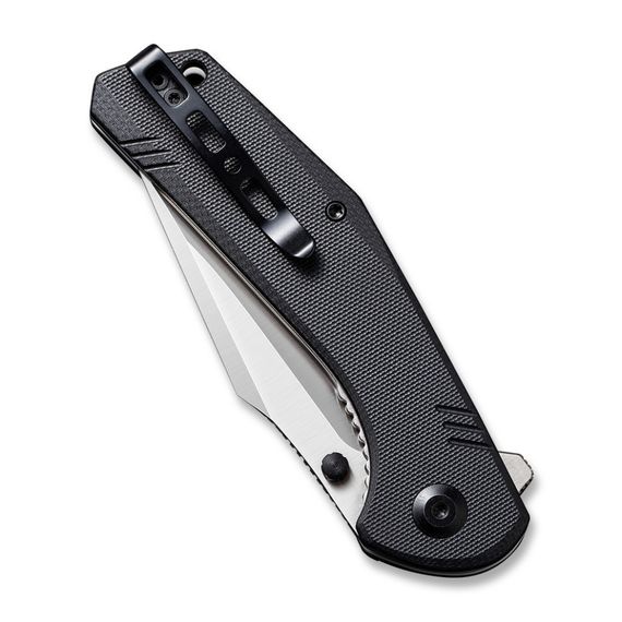 Ніж складаний Sencut Actium SA02B | Зображення 4