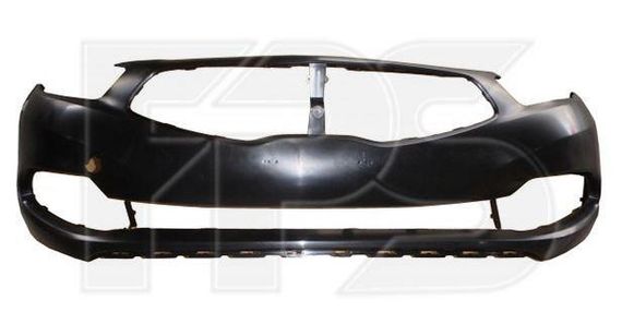Бампер передний Kia Ceed '12-15 (FPS) 86511A2000