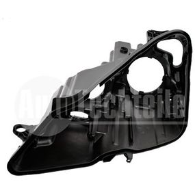 Корпус фары левый Mercedes Benz W207 09-12, AutoTechteile, 110 8293, 1ZT 011 733-051