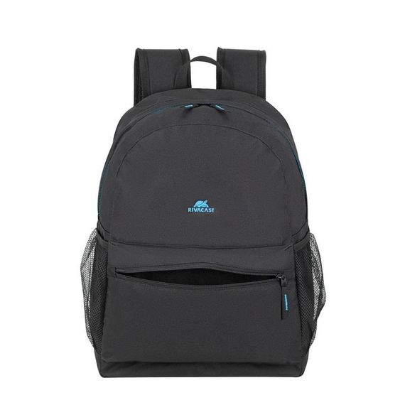 Рюкзак для ноутбука Rivacase 5563 (Black), 18L, 13.3", чорний | Зображення 2