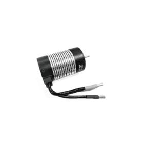Мотор безколекторний ZD Racing 7564 двигун Brushless 3565 2300KV ZD Racing DBX-10