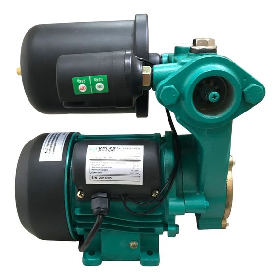 Насосна станція VOLKS pumpe WZ370 0,37кВт (11484)