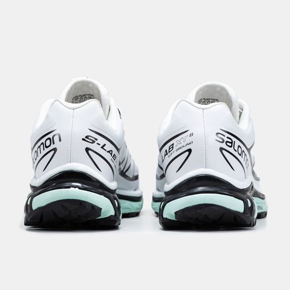 Мужские кроссовки Salomon XT- 6 Soft Ground весна/лето/осень 1706 | Зображення 6