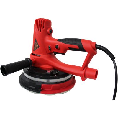 Шлифовальная машина GTM для стен SZS-180L (жираф) 180мм, 710Вт, 1200-2500 об/мин (SZS-180L) | Зображення 2