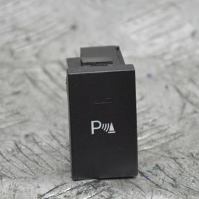 Кнопка парктроніка Mazda 6 GH 2008-2012 Перемикач парктроніка Мазда 6 GS1D66PS0A