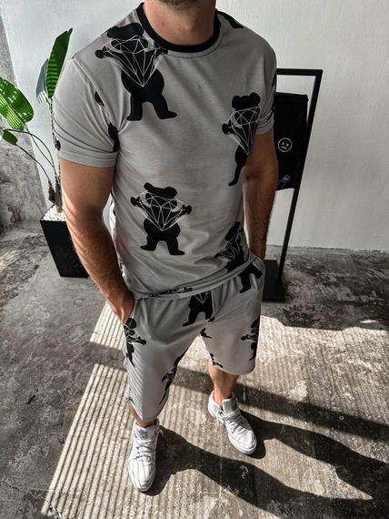 Спортивний костюм