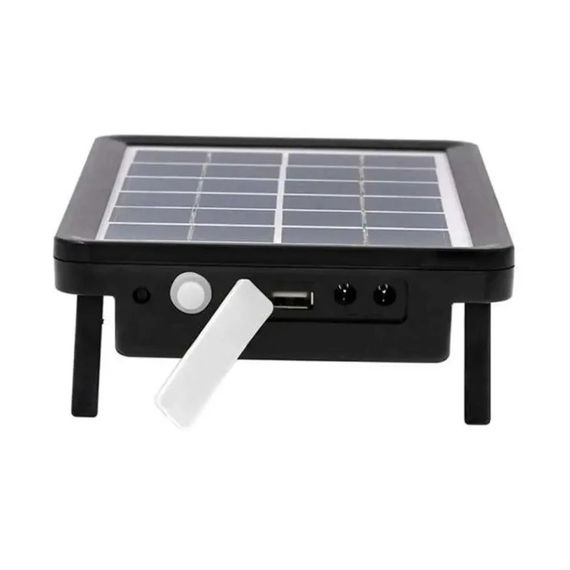 Лампа-прожектор LED 2шт 10W 6500K IP65 XPRO EP-05 (234569223_337) | Зображення 6