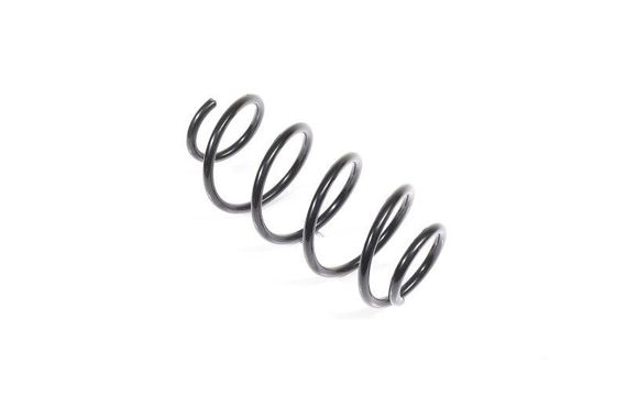 Пружина подвески SKODA OCTAVIA 04-13, VW GOLF V передняя