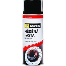 Медний спрей STARLINE, 300 мл.