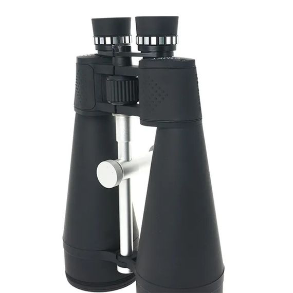 Бінокль Comet AXP103 (10x60) чорний, в чохлі | Зображення 3