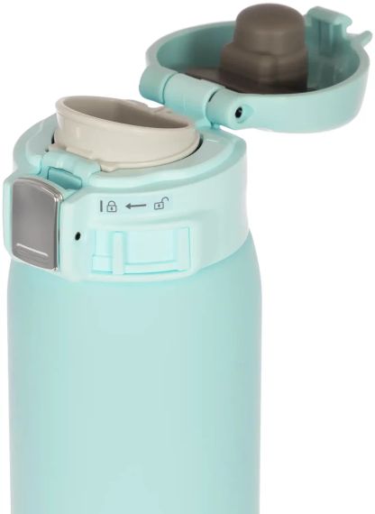 Термокружка Zojirushi SM-SF48AM 0.48 л Mint | Зображення 1