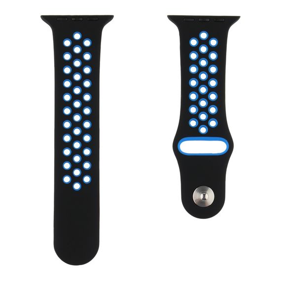 Ремінець для Apple Watch Nike 42/44/45/49 mm | Зображення 9