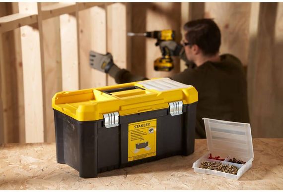 Скринька ESSENTIAL STANLEY STST75787-1 | Зображення 3