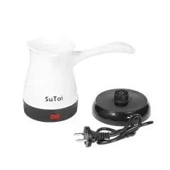 Кофеварка электрическая турка Sinbo SB 8801 600 Вт | Зображення 1