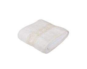 Рушник Romeo Soft 10579 Туреччина 70*140 см  Махра Білий