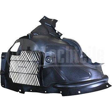 Підкрилок передній лівий BMW X6 F16 14-19/X6 M F86 14-19 (передня частина), 714 5188