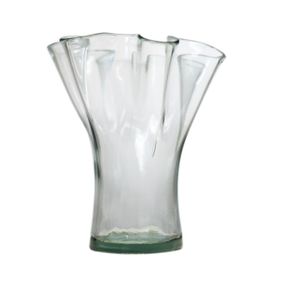 Ваза VIDRIOS SAN MIGUEL ARTESANIA 6090 23х20 см 1.35 л