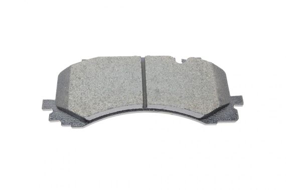 Колодки тормозные передние Audi A6 A7 A8 Q7 Q8 VW Touareg 16-  22-1252-0 | Зображення 6