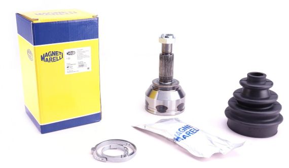 ШРКШ зовнішній Ford Mondeo III 00-07 27x23  TOJ0118  302015100118