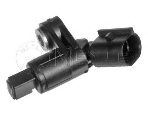 Датчик, частота обертання колеса (вир-во MEYLE) MEYLE 1009270004 на VW PASSAT (3A2, 35I)