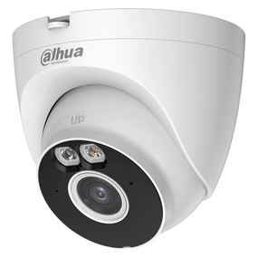 3MP WiFi видеокамера Hybrid Light микро SD картой микрофоном Dahua