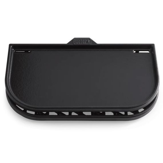 Чавунні грати + планча Weber 8858 Код: 009224 | Зображення 2