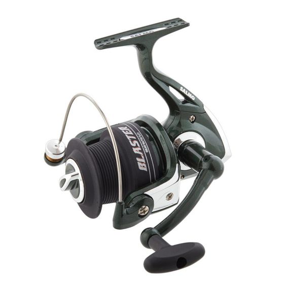 Катушка Salmo Салмо Blaster FEEDER 1 30FD