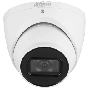 DH-IPC-HDW3441EM-S-S2 4МП (2.8мм) IP відеокамера Dahua - Камери