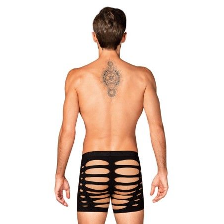 Боксерки Obsessive M104 S/M/L | Зображення 1